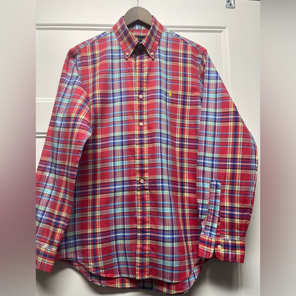 Ralph Lauren Shirt